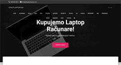 Desktop Screenshot of otkuplaptopova.com